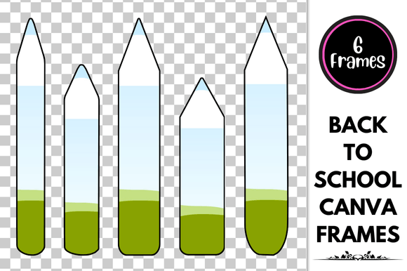 BACK to SCHOOL PENCIL MOCKUP: Elevate Your Visual Branding