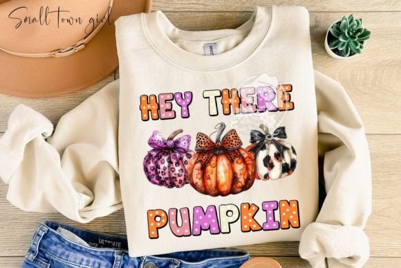 Hey There Pumpkin Png: A Versatile Design Asset