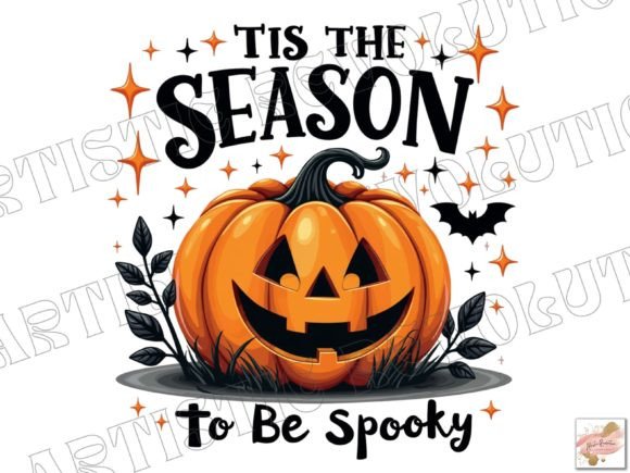 Spooky Season Design: Pumpkin PNGs for Creative Projects
